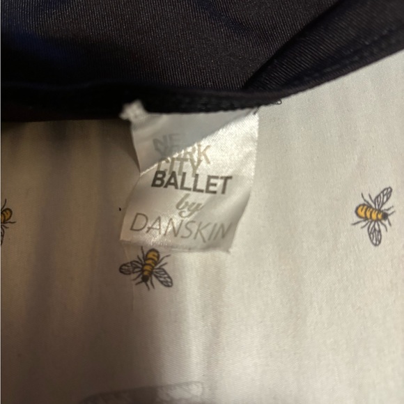 New York City ballet leotard - Picture 4 of 4